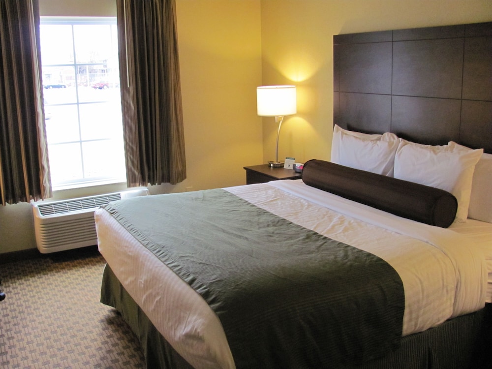 Cobblestone Inn & Suites - Ambridge 17/49