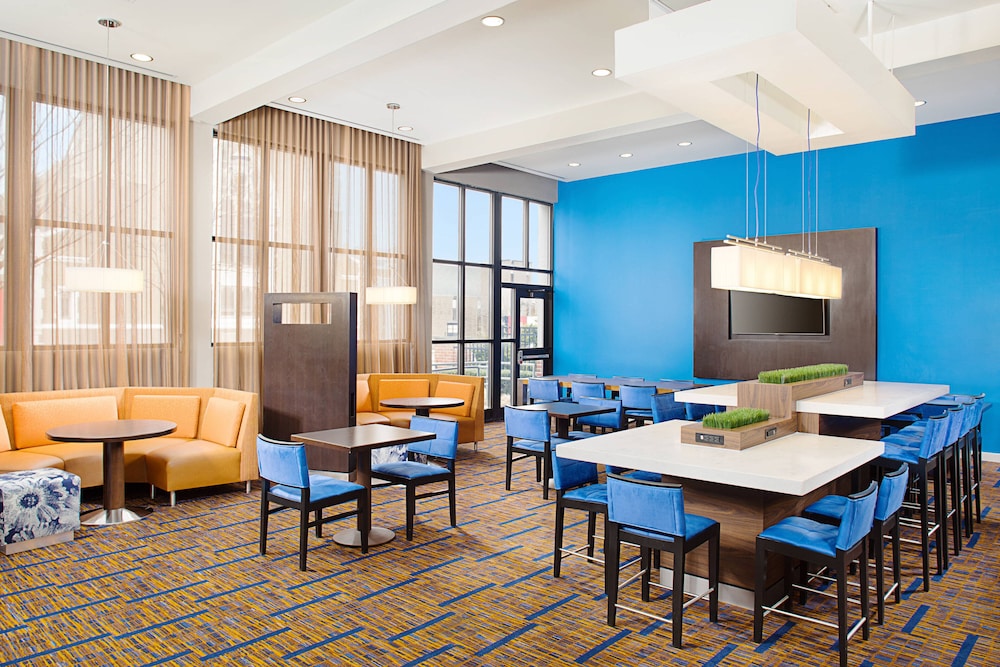 Courtyard by Marriott Atlantic City Beach Block 36/51