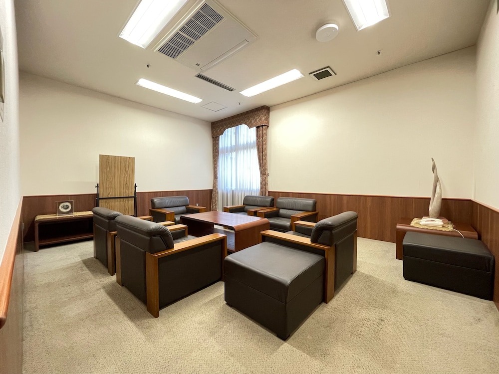 Smile Hotel Yonago 32/50