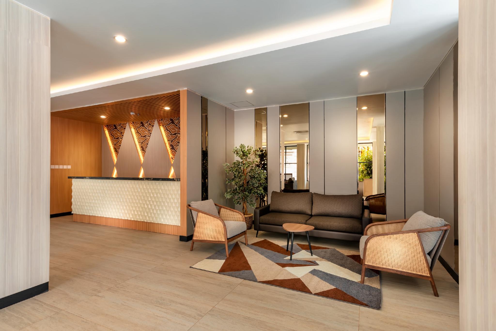 dprimahotel Bandar Balikpapan 6/16