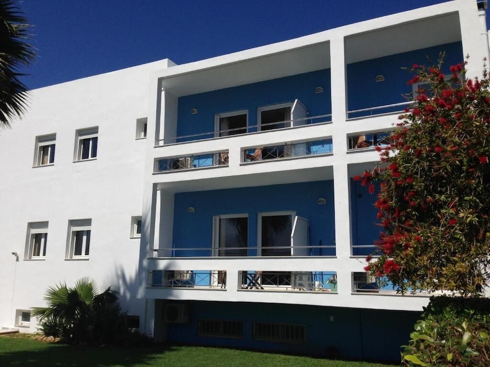 Kanakis Apartments 5/74