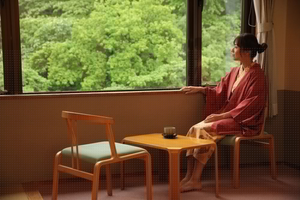 Kashoutei Hanaya 36/73