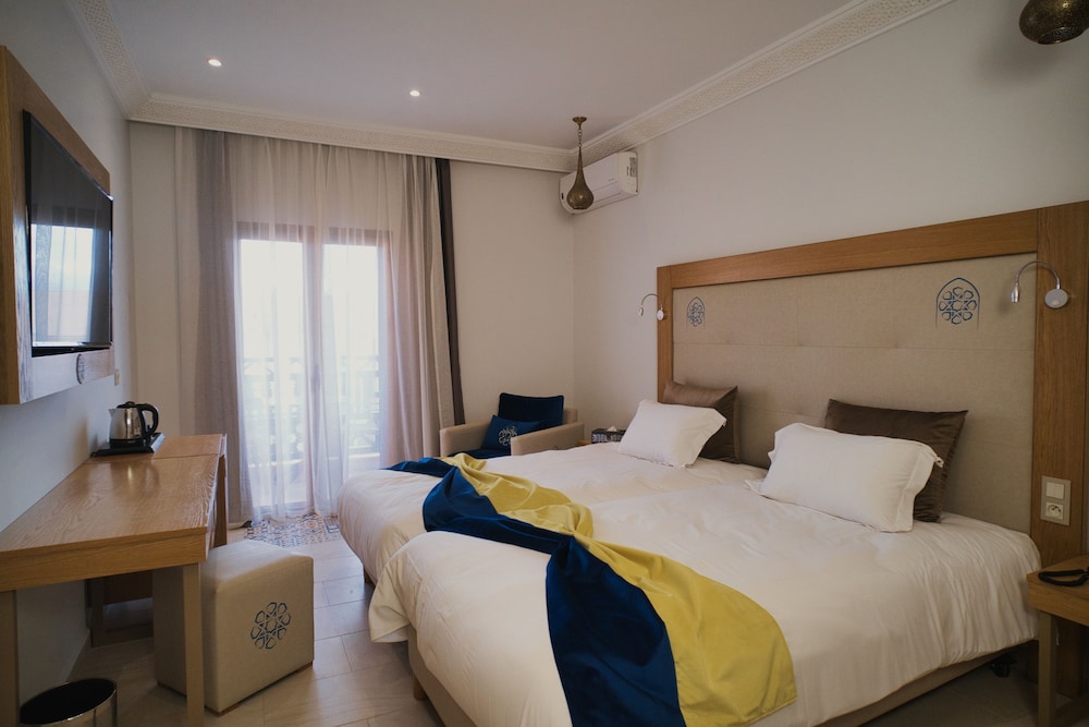 Diwane Hotel Spa Marrakech 9/45