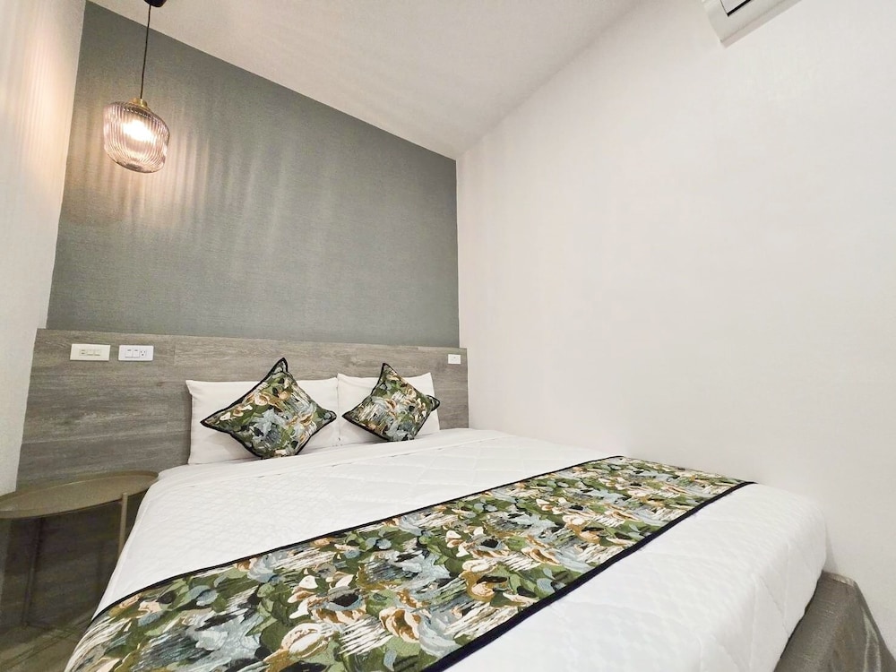 Xing Ji Hotel 21/50
