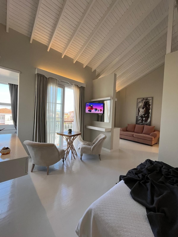 Alalucca Butik Otel - Adults Only 22/50