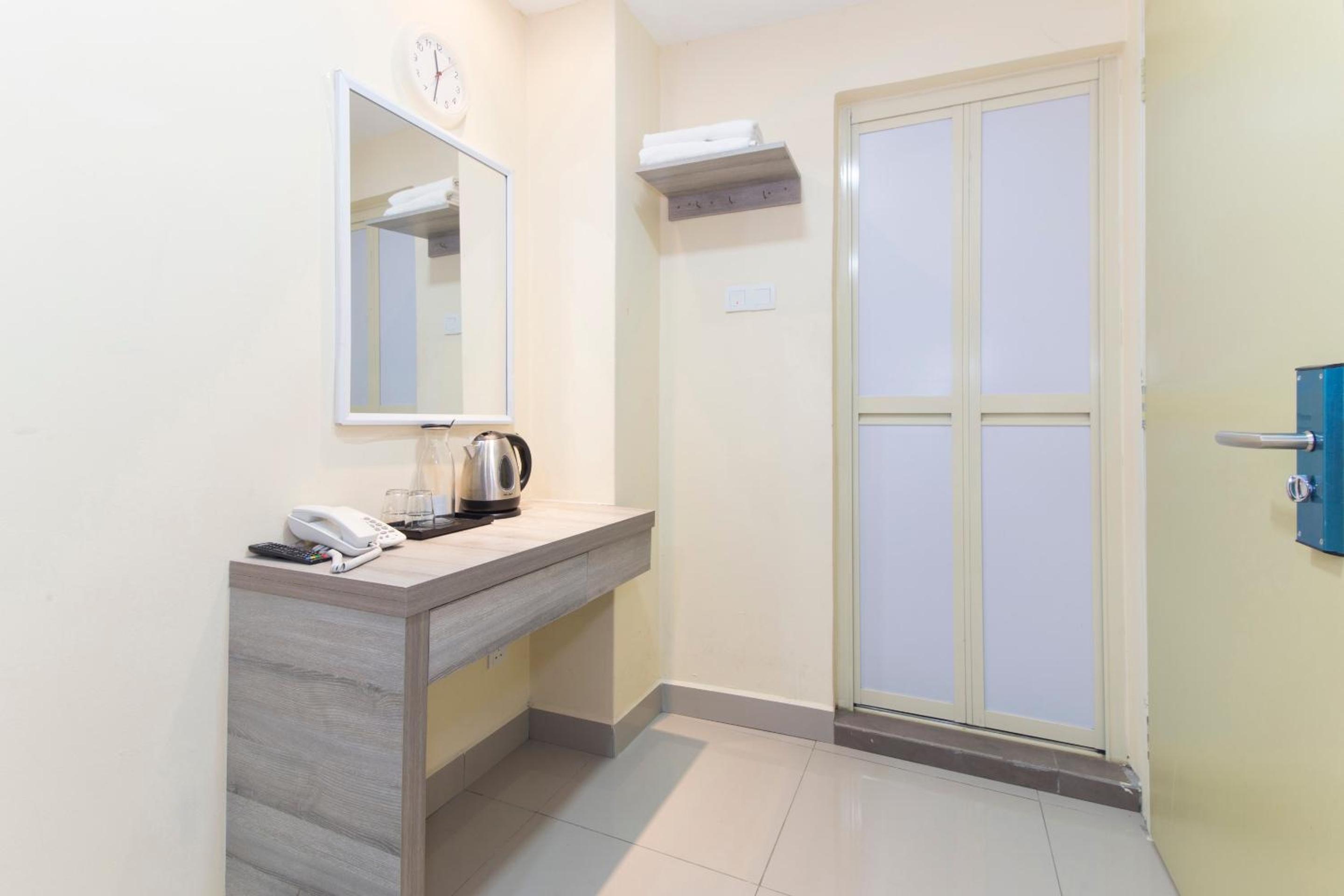 Oyo 552 Hotel Kl Centre Point 48/50
