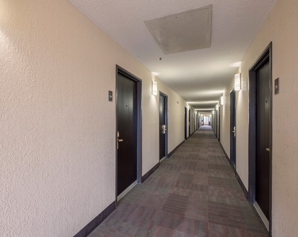 Wingate by Wyndham Augusta I-20 6/56