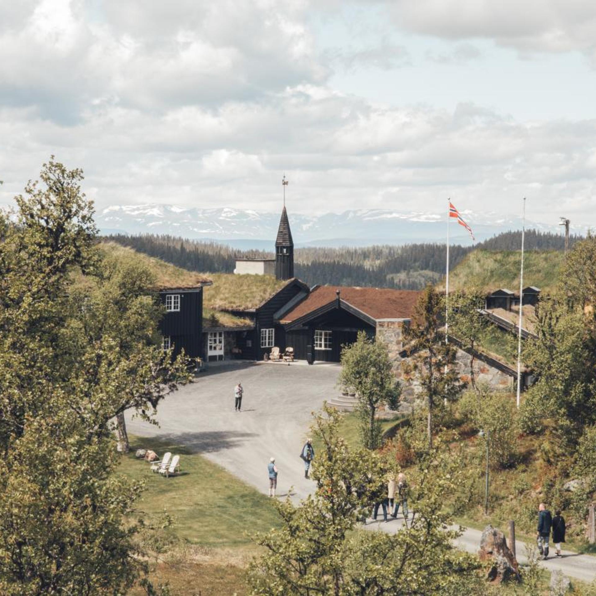 Danebu Kongsgaard 47/56