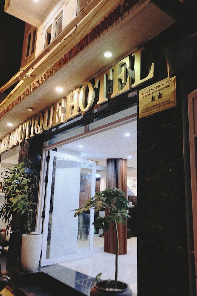Canary Boutique Hotel 4/69