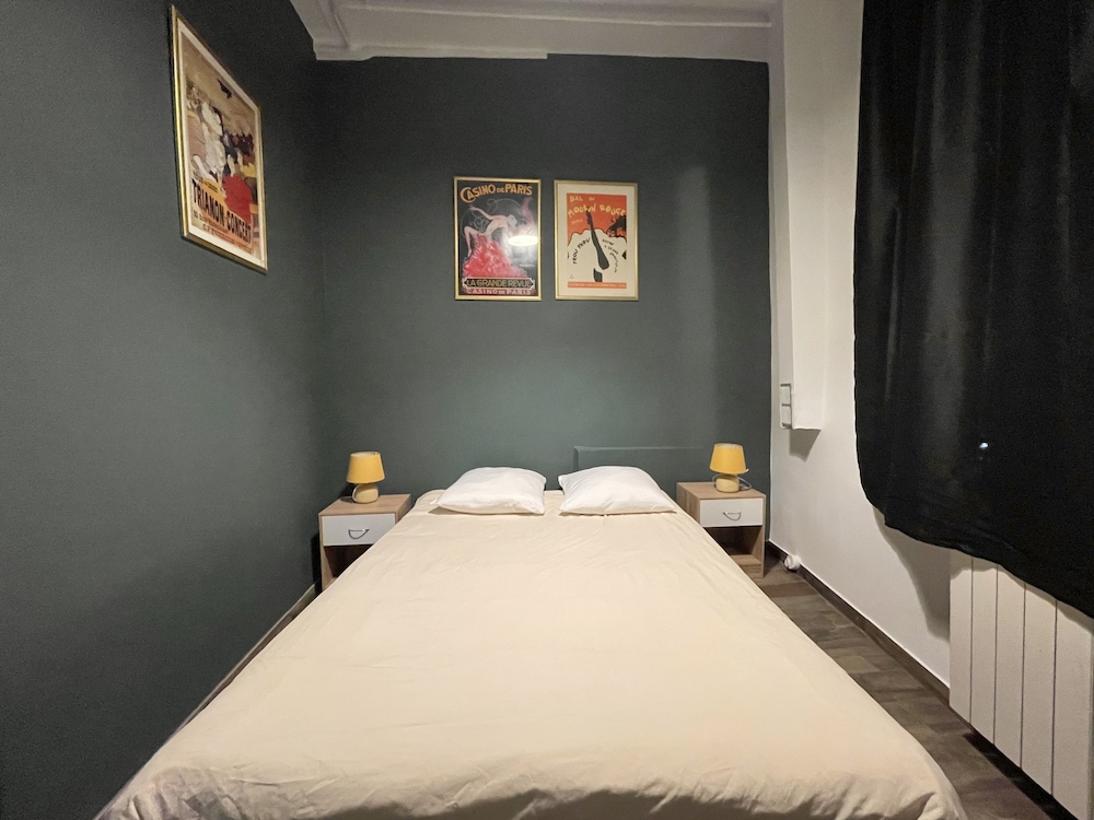 Hotel Du Globe 24/66