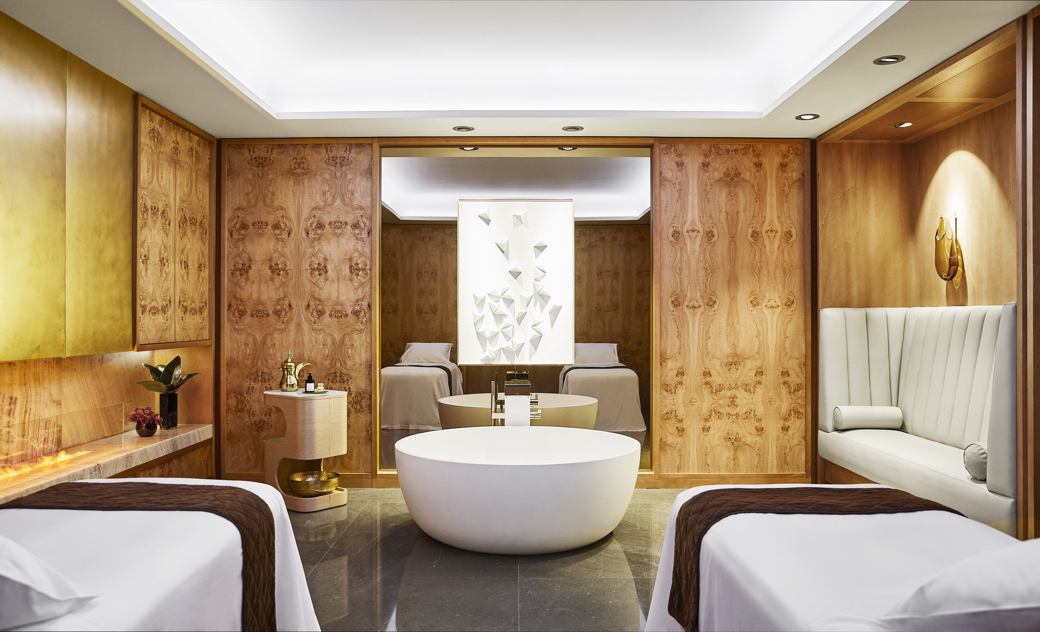 Four Seasons Hotel Madrid 72/72