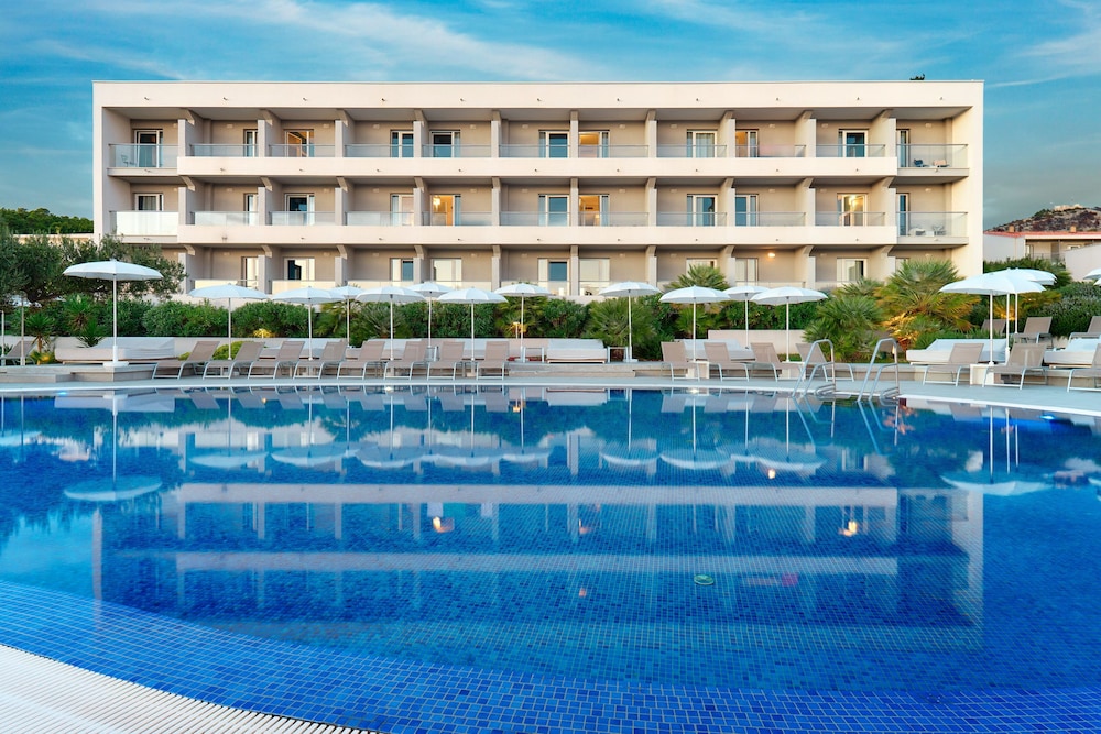 Pharos, Hvar Bayhill Hotel 3/76