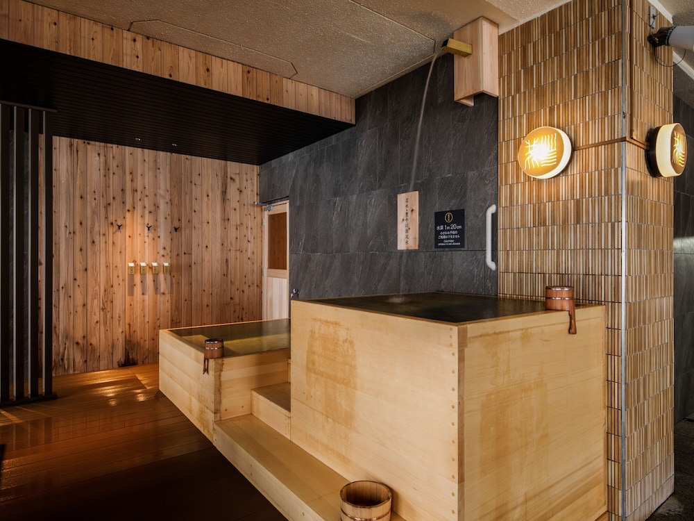 Hotel Shikanoyu 9/48