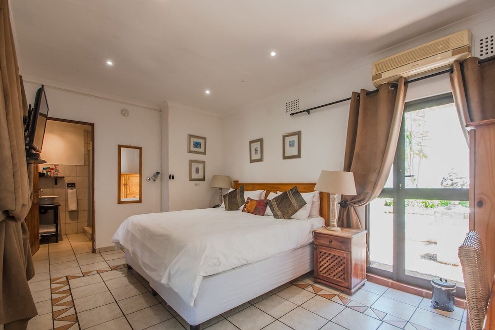 Honeypot Guesthouse 16/50