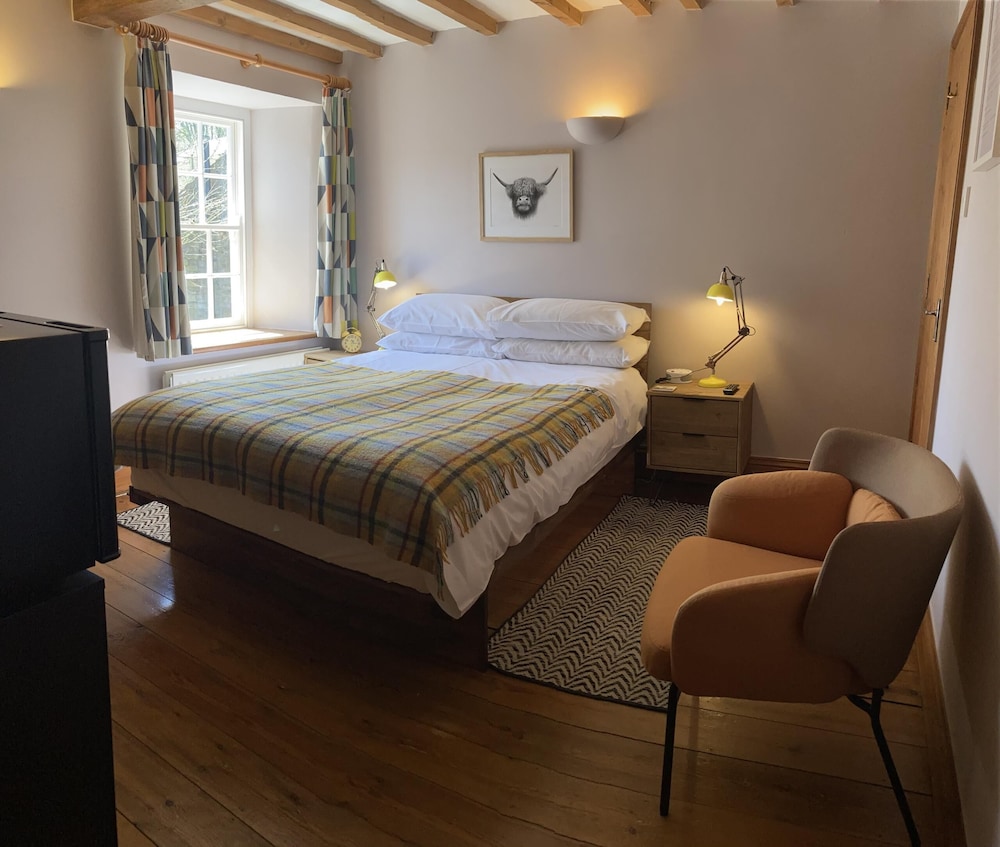 Riverside Bed &amp; Breakfast 8/46