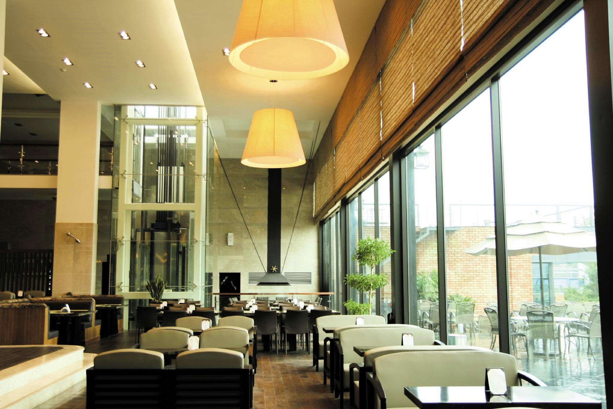 Hantan River Spa Hotel 25/33