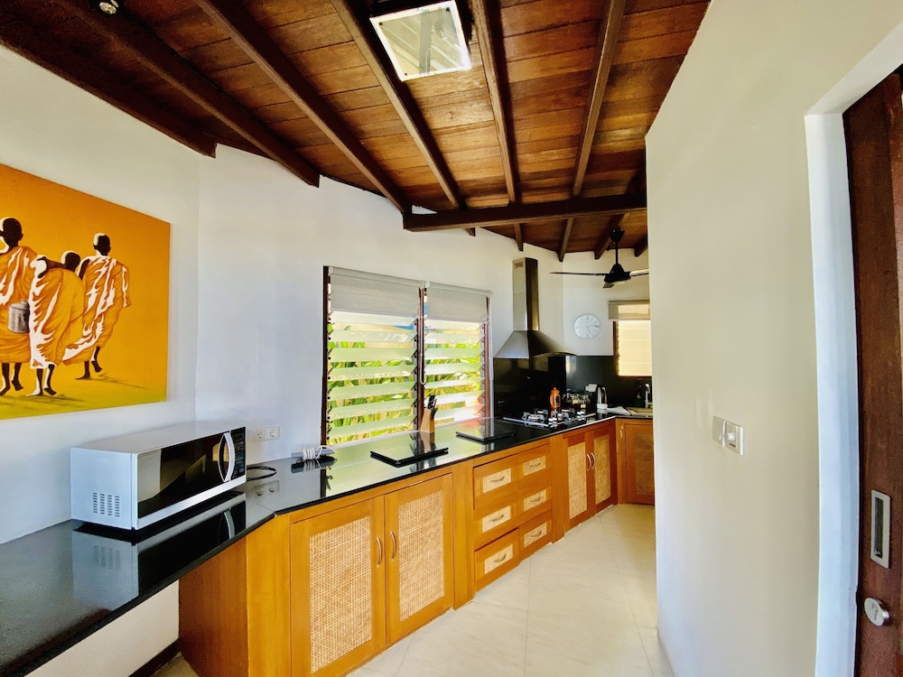Lembongan Harmony Villas 4/50