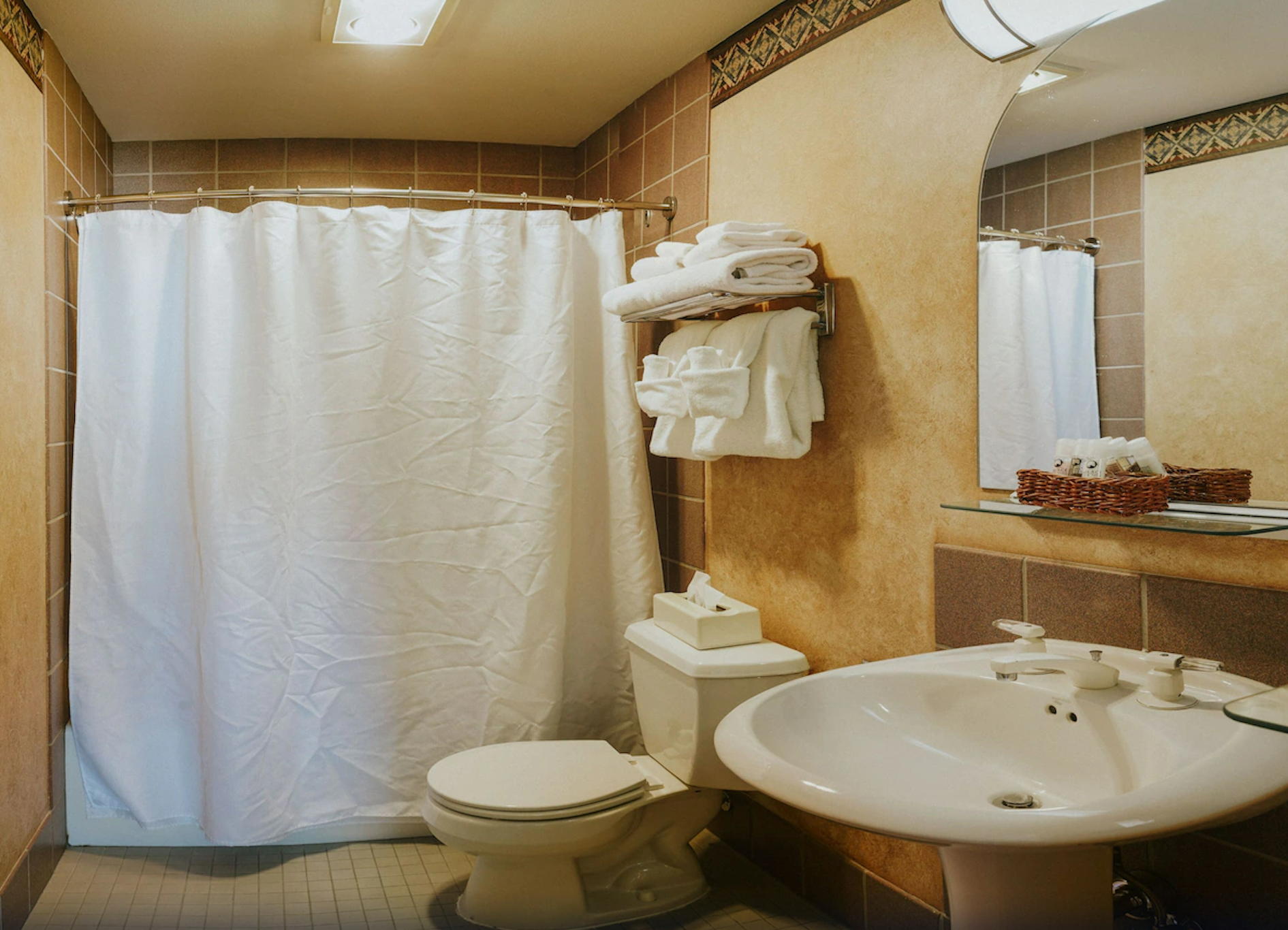 Shoshone Condos At Big Sky Resort 37/37