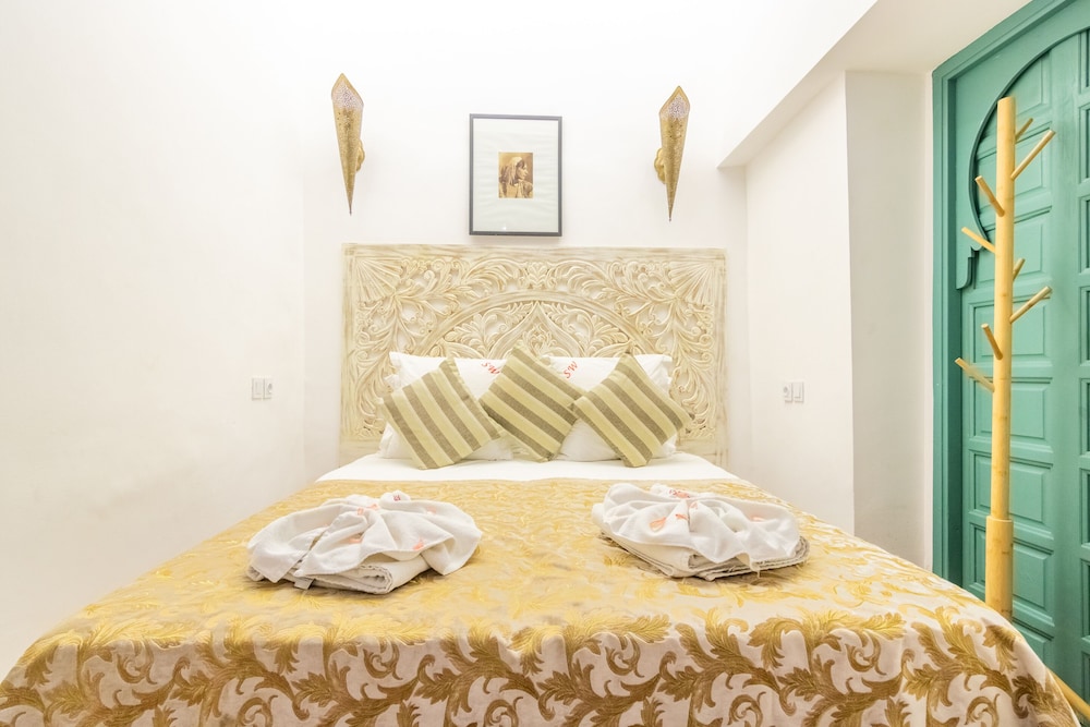 Riad Dar Baya 18/50