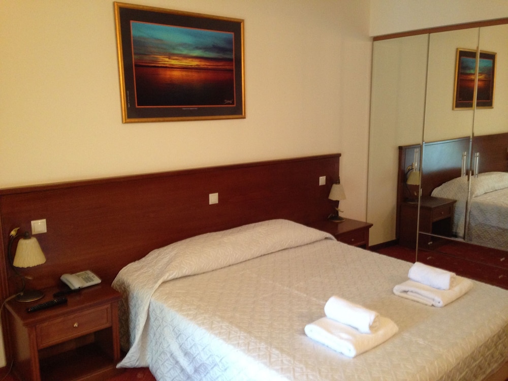 Arta Palace Hotel 13/52