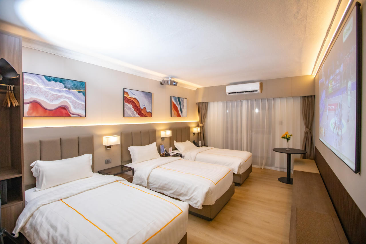 EGI Cebu Resort & Hotel 23/75