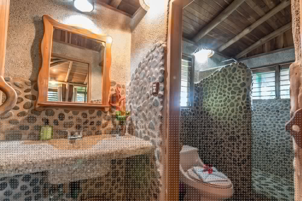 Hotel La Cusinga Eco Lodge 49/50