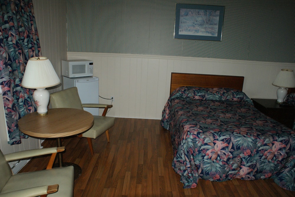 Regent Motel 24/50