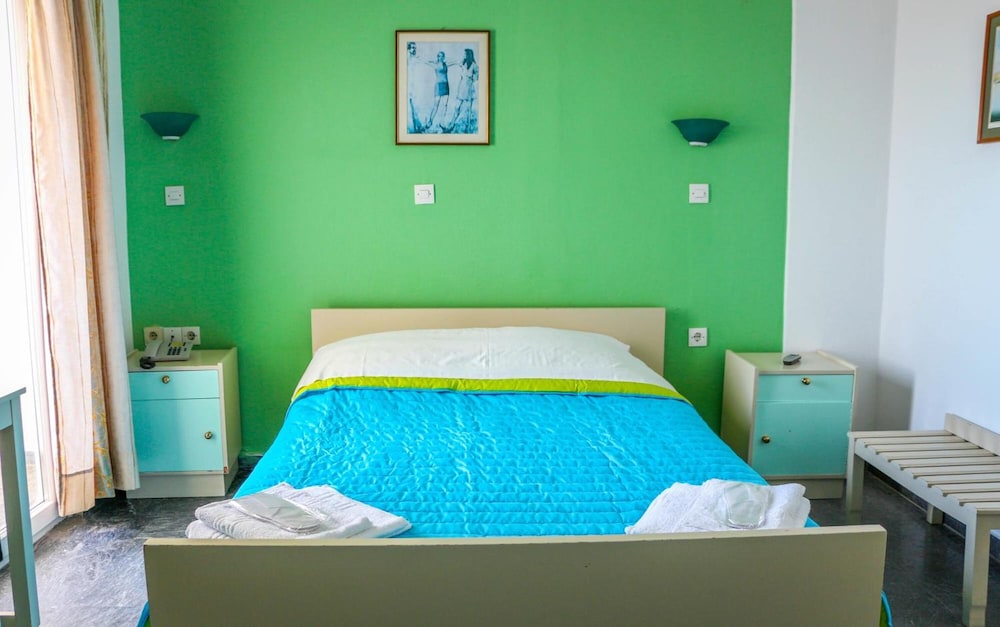 Myrtos Hotel 9/45