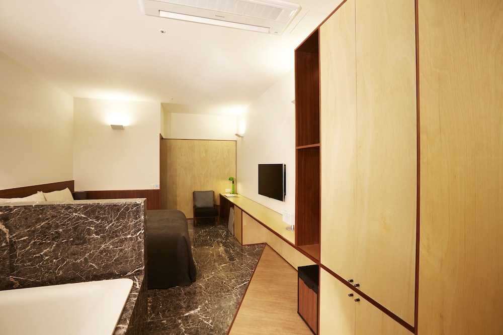 Sohsul Hotel Seoul (ex Snow Hotel) 19/63