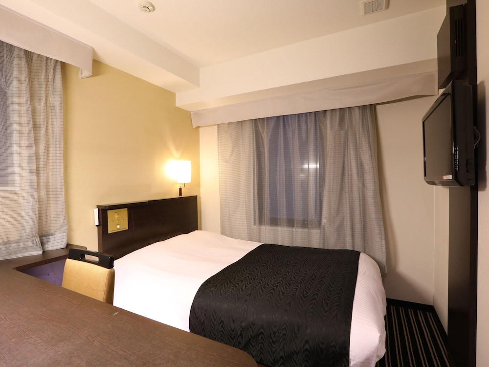 APA Hotel Tokyo-Kudanshita 10/62