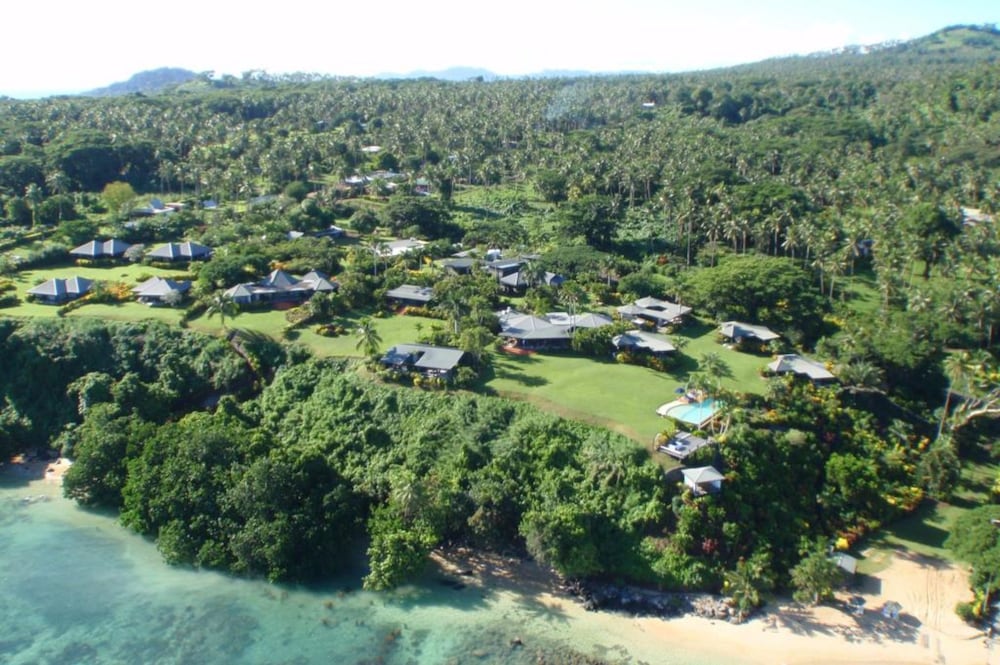 Taveuni Island Resort And Spa 40/50