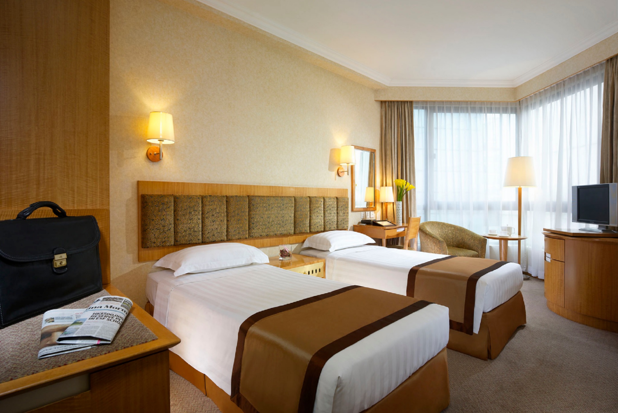 Premier Room Ro Nrf Min2