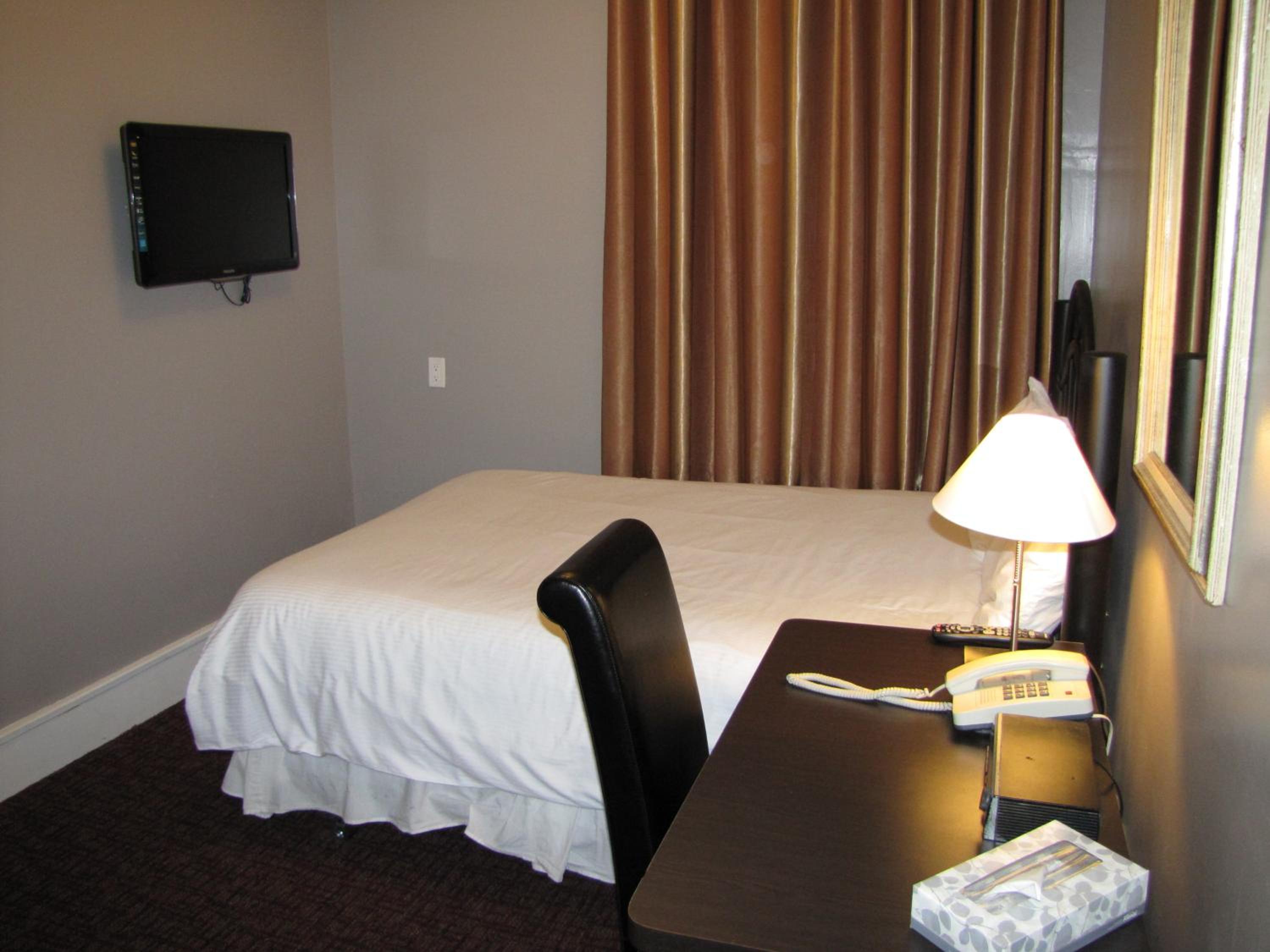 Barclay Hotel 22/41