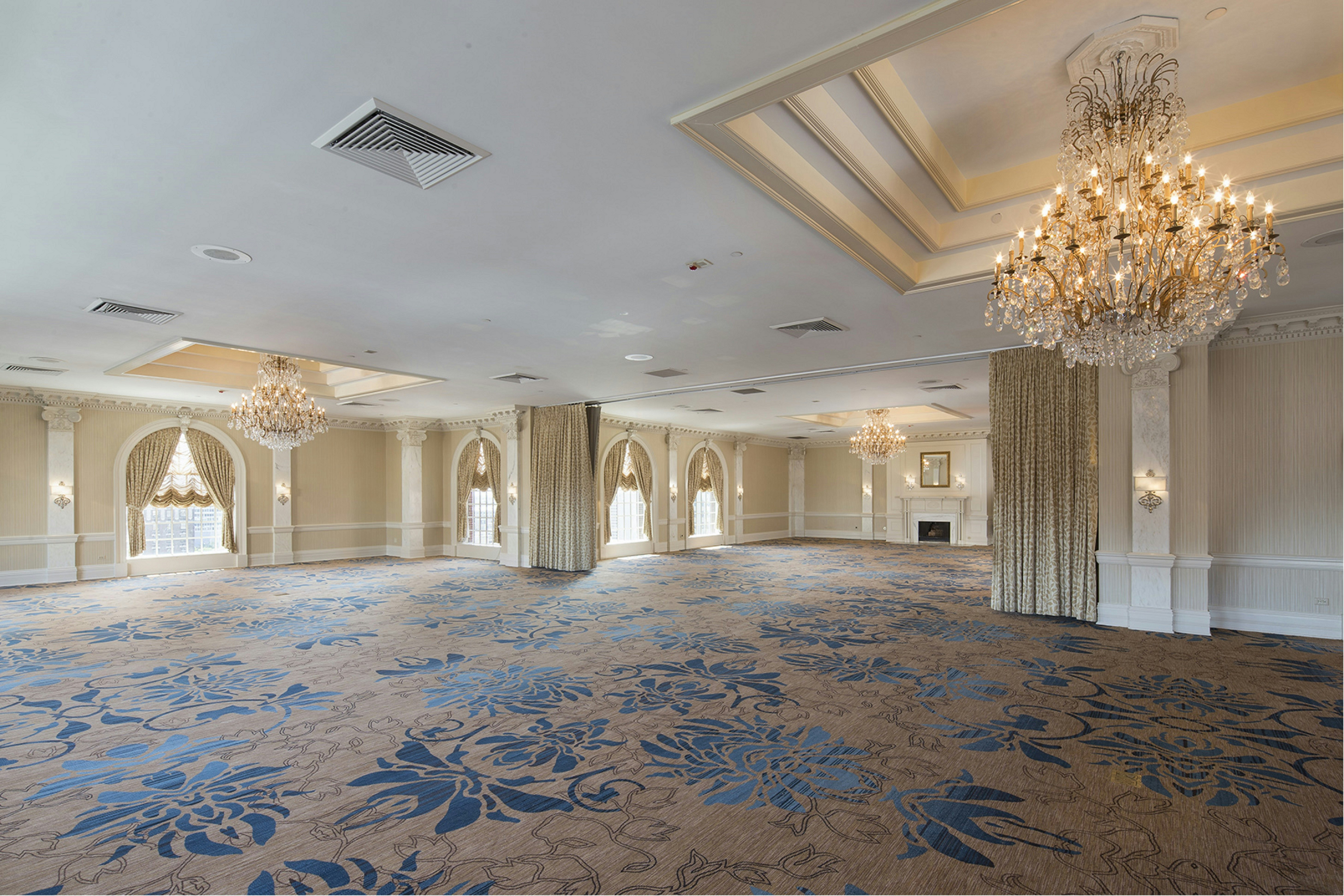 The Seelbach Hilton Louisville 26/54