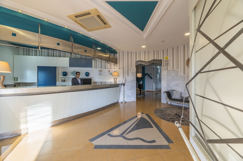 Velamar Boutique Hotel - Adults Only 6/62