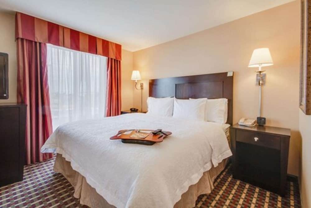 Hampton Inn and Suites Las Cruces I-25 9/38