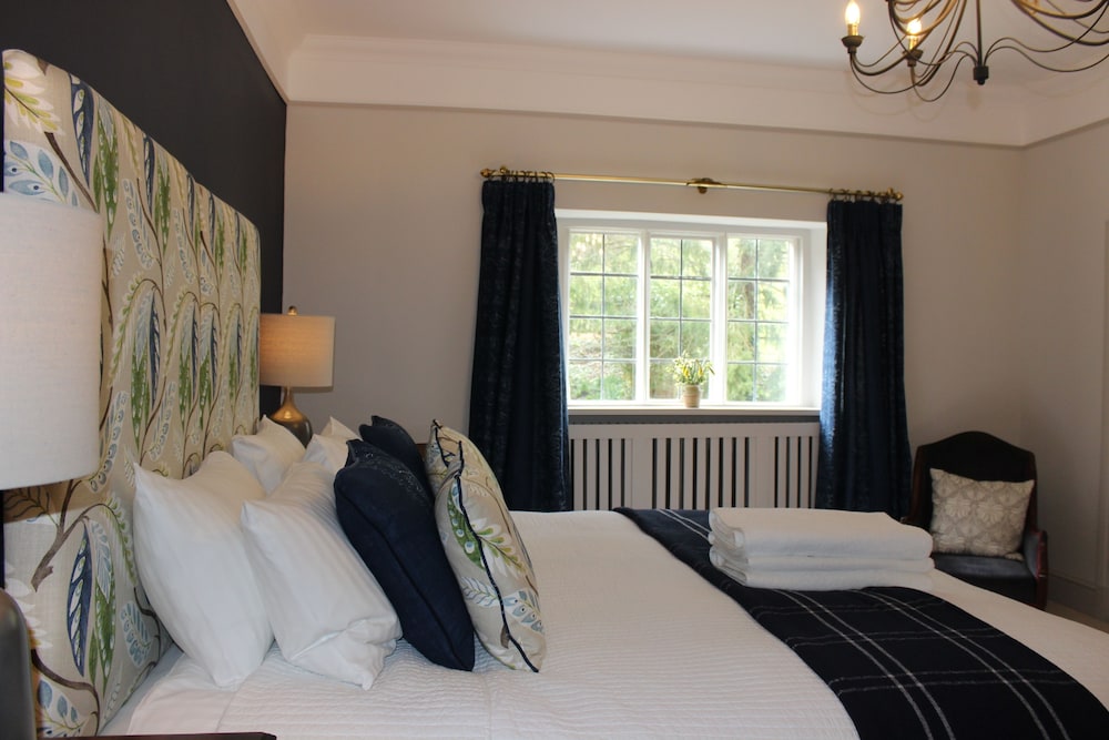 Pardlestone Farm Groom S Cottage 2/50