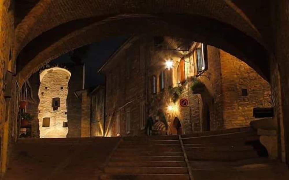 San Giacomo Hotel 38/67