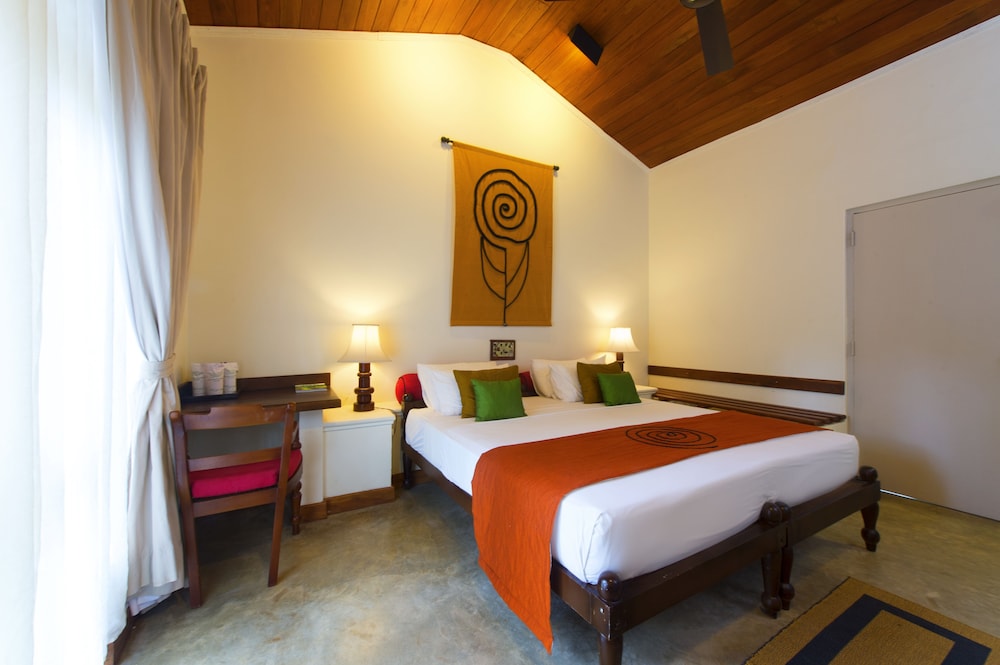 Hotel Sigiriya 18/64