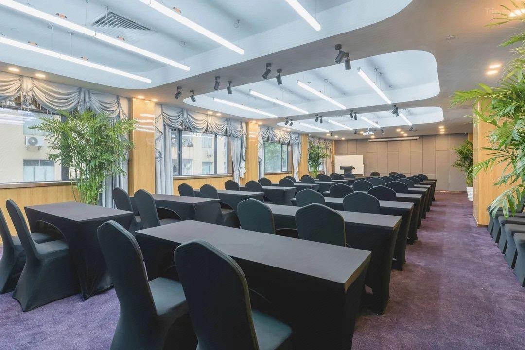 Vienna Hotel -Yantian Harbor 36/42