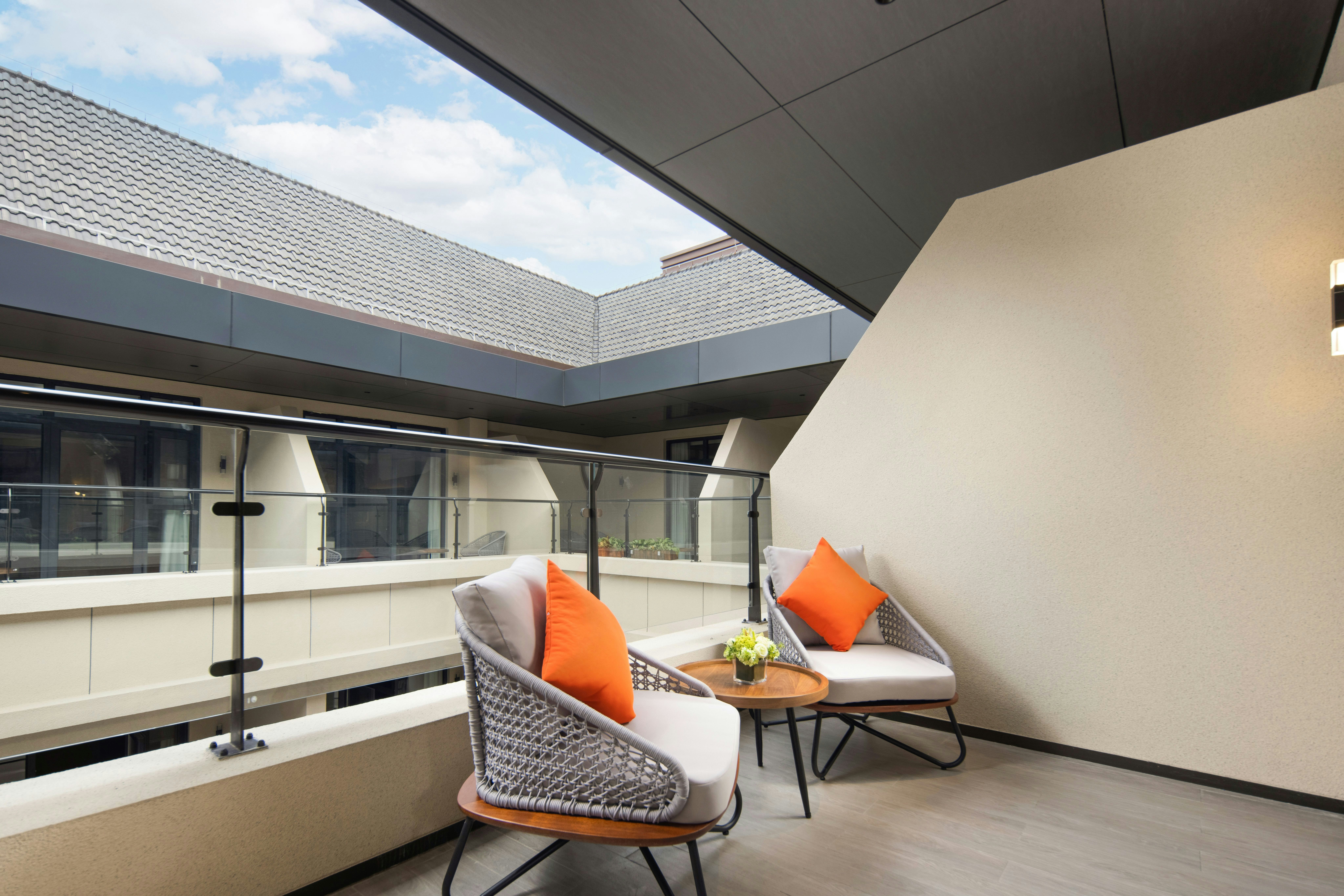 Hampton by Hilton ShangHai HongQiao Jiuting S&T 24/40