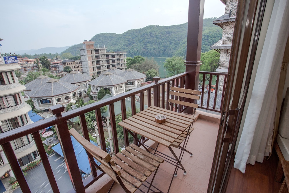 Pokhara Batika in POKHARA