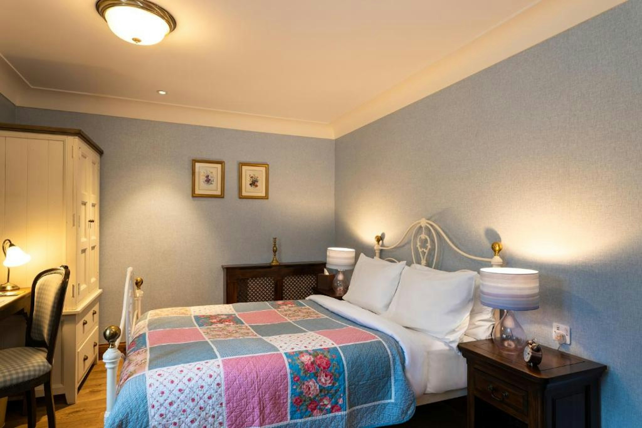 The Whispering Pine Lodge Ex Letterfinlay Lodge Hotel 16/33