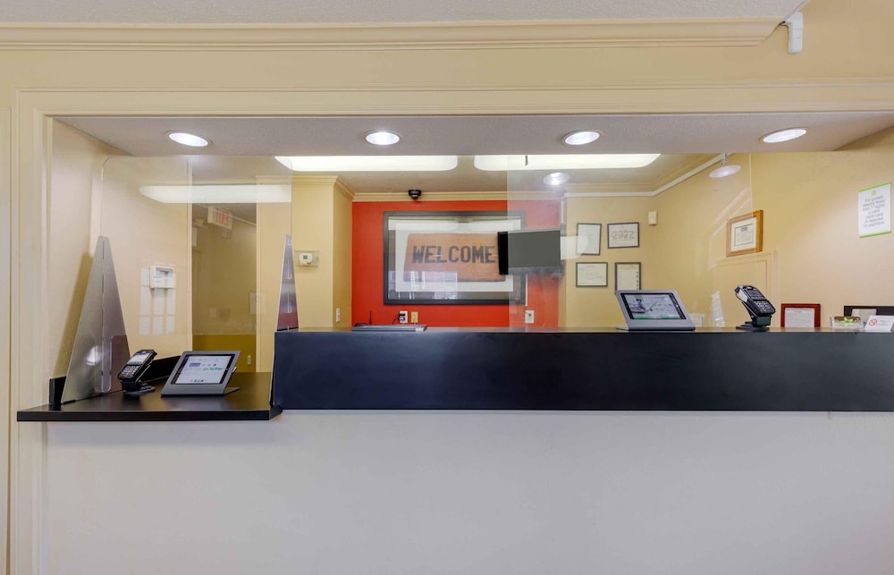Extended Stay America - Washington D.C.- Fairfax - Fair Oaks 11/56