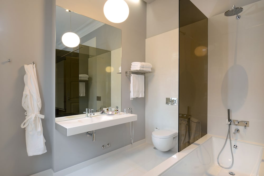 Emaj Guimaraes Boutique Hotel 32/41