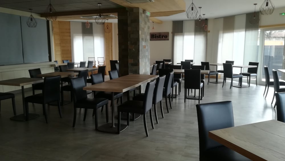 ibis Clermont Ferrand Sud Carrefour Herbet 39/57