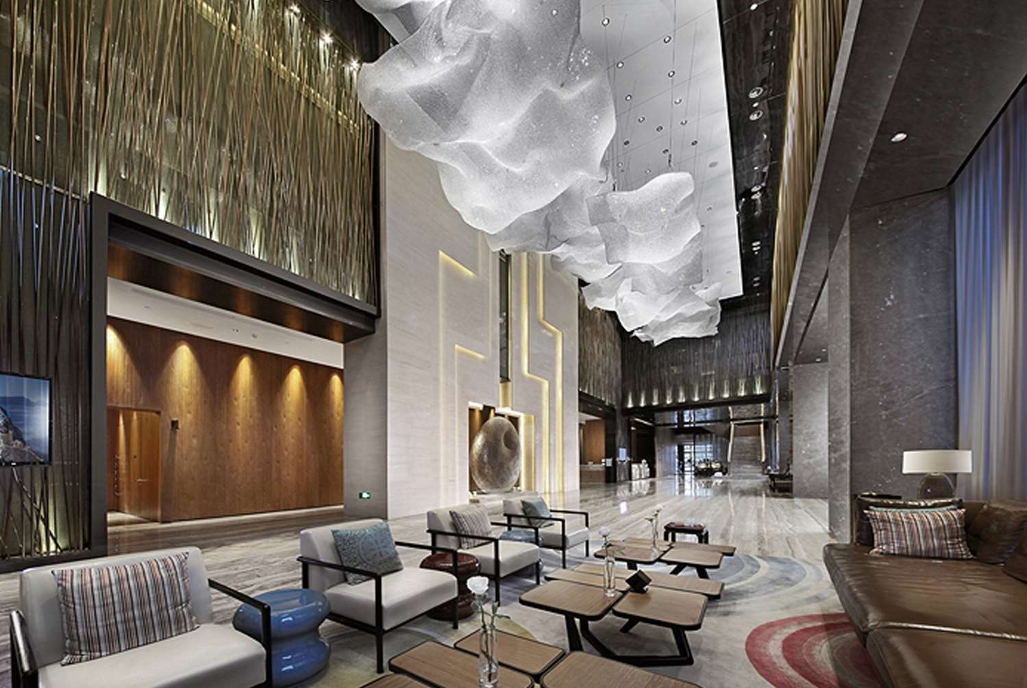 Wyndham Jinjiang 7/15