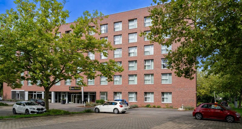 Plaza Premium Karlsruhe 35/35