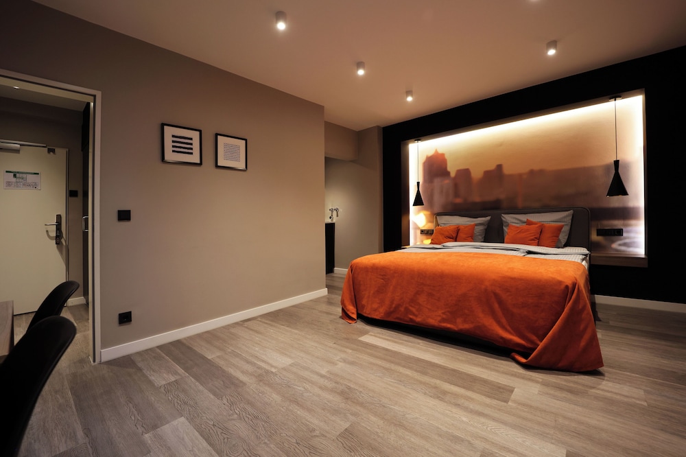 JustStay Ratingen Hotel & Apartments 22/50