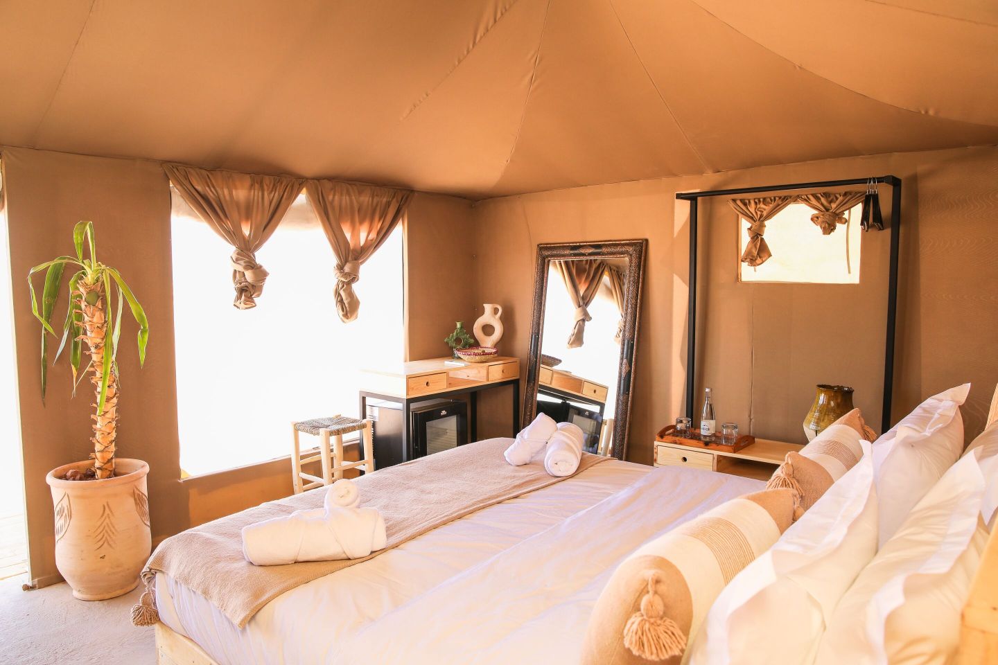 Selina Nomad Camp Agafay 5/47